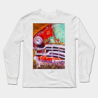 Oldtimer Long Sleeve T-Shirt